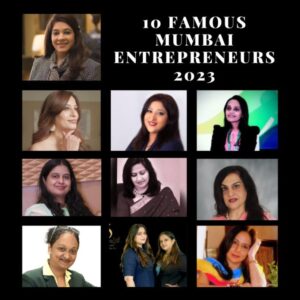 Meet 10 Mumbai based Woman Entrepreneurs who share their Entrepreneurial Journey on International Women’s Day